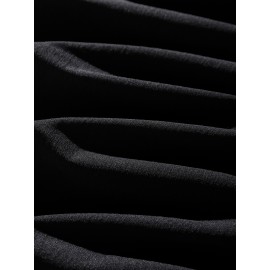 Mom's Favorite Print T Shirt, Tees For Men, Casual Short Sleeve T-shirt For Summer