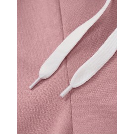 Men's 3pcs Active Shorts, Casual Stretch Quick Drying Waist Drawstring Comfy Shorts With Pockets For Gym Workout Training