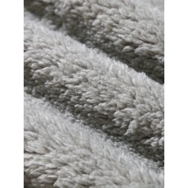 Cool Warm Fluffy Hoodies For Men, Men's Casual Snuddie Pullover Hooded Sweatshirt With Kangaroo Pocket Streetwear For Winter Fall, As Gifts